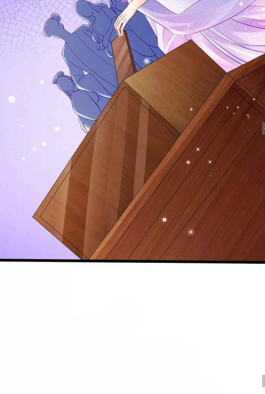 quân hoả nữ hoàng chapter 79 23