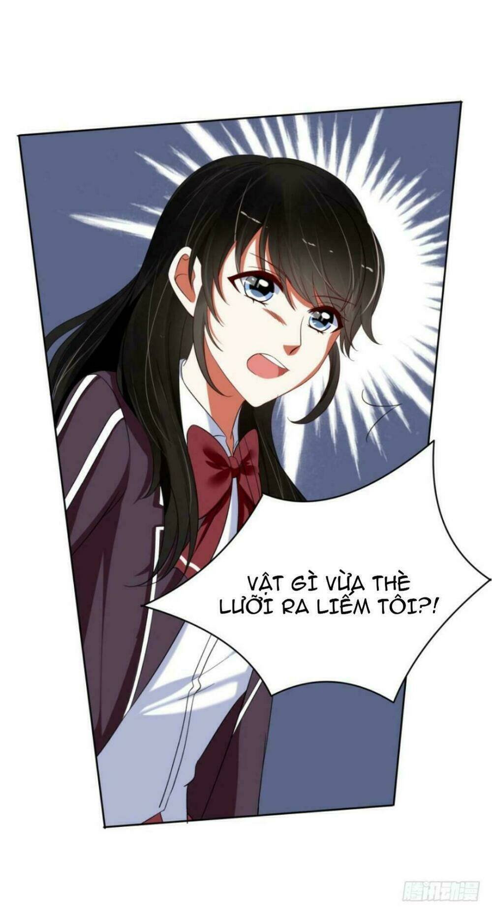 mộ thiếu, lão bà ngươi trọng sinh lại rồi! chapter 14 4