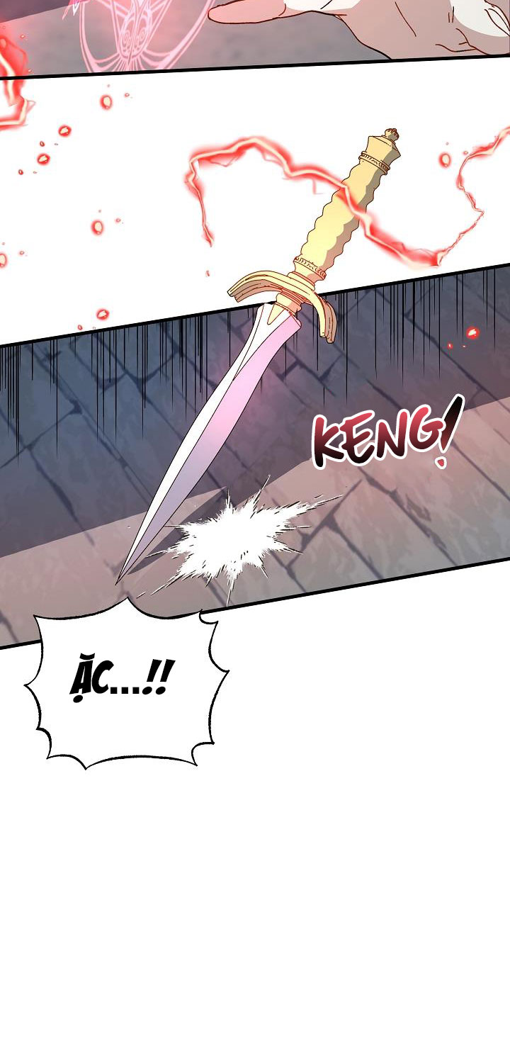 công chúa giả điên chapter 14 36