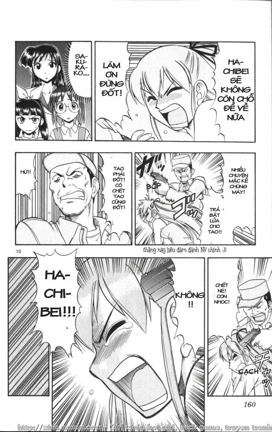 ai kora chapter 119 10