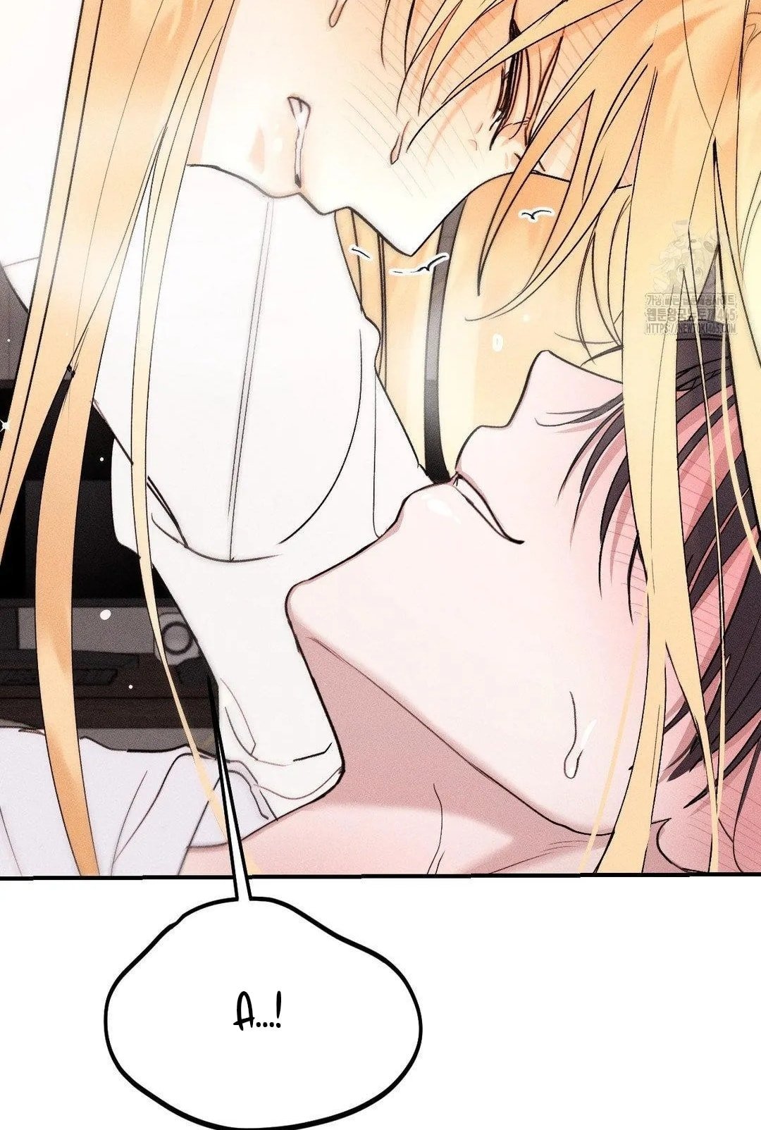 [18+] người đàn ông làm tình với quỷ chapter 8.1 33