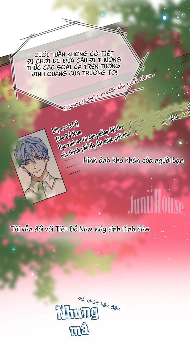 dù sao tôi vẫn vĩ đại như vậy chapter 8 20