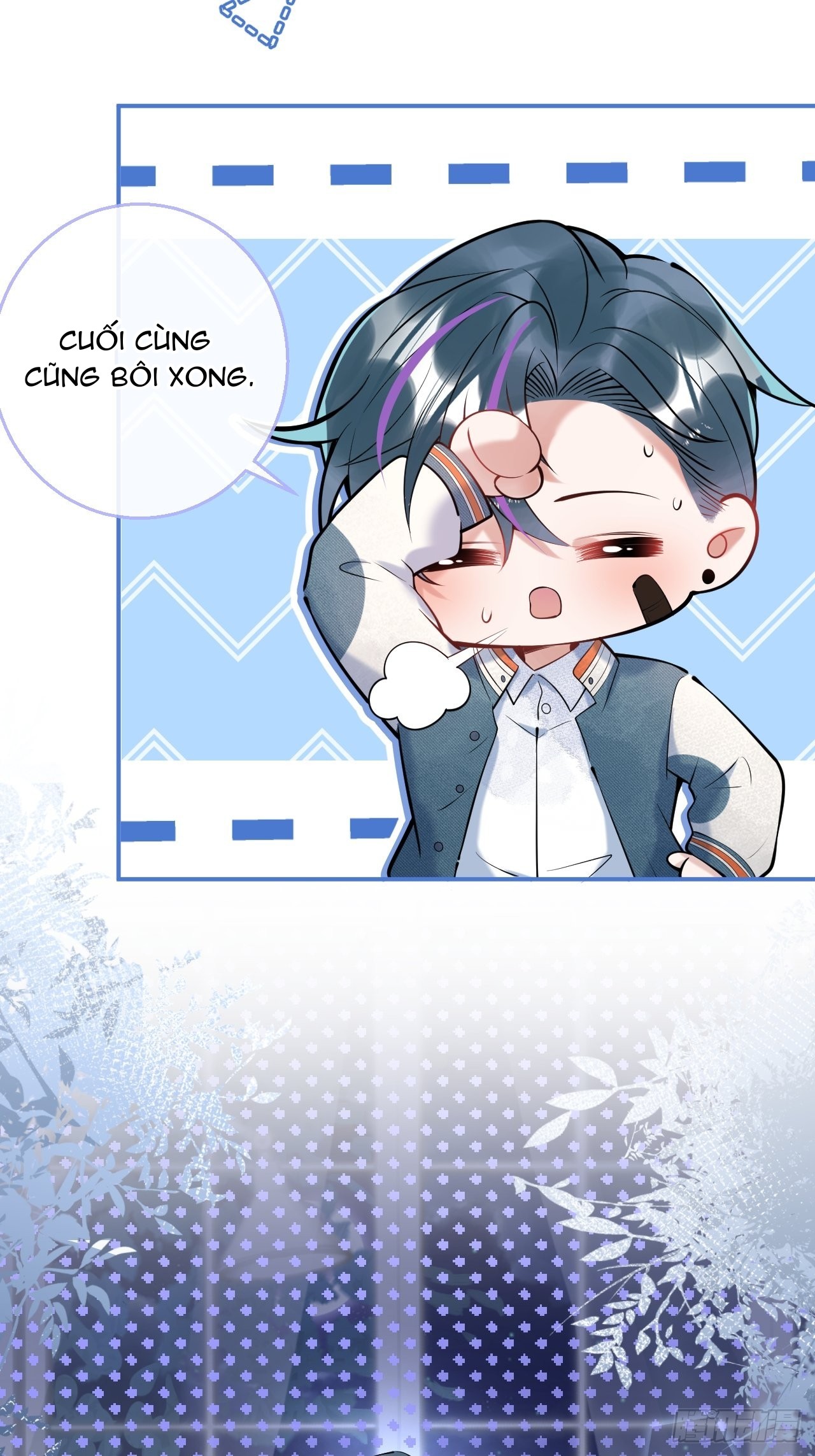 hút dương khí của người chapter 20 13