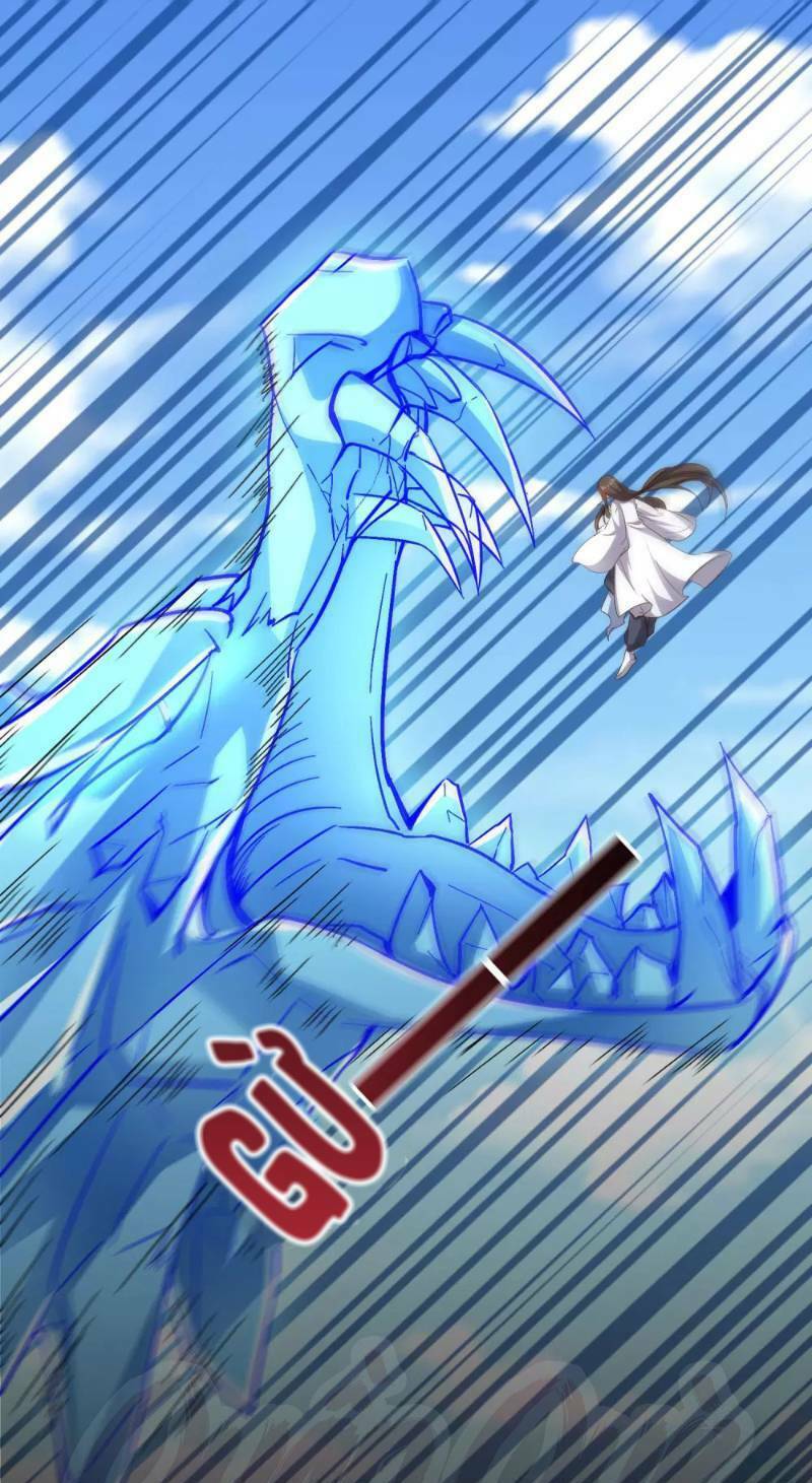 phục thiên thánh chủ chapter 16 10