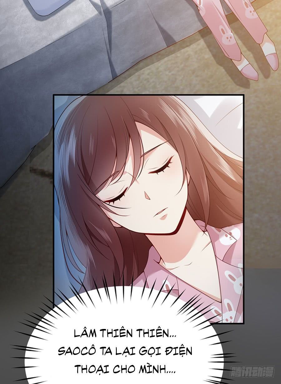 nam thần truy thê chỉ nam chapter 7.1 5