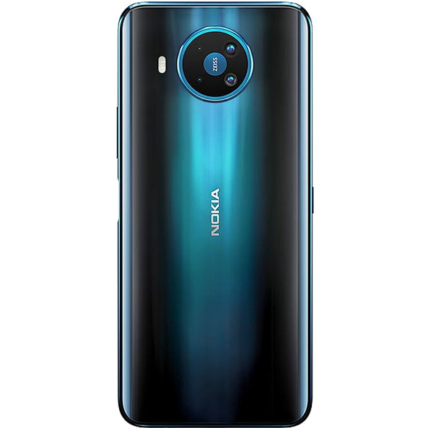 Điện Thoại Nokia 8.3 5G (8GB/128GB) - Hàng Chính Hãng
