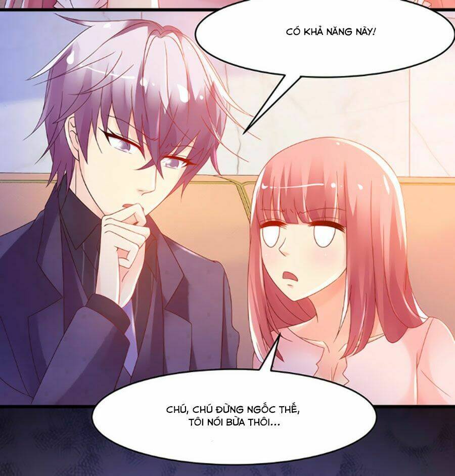 đại thúc, người ta sẽ ngoan chapter 21 6