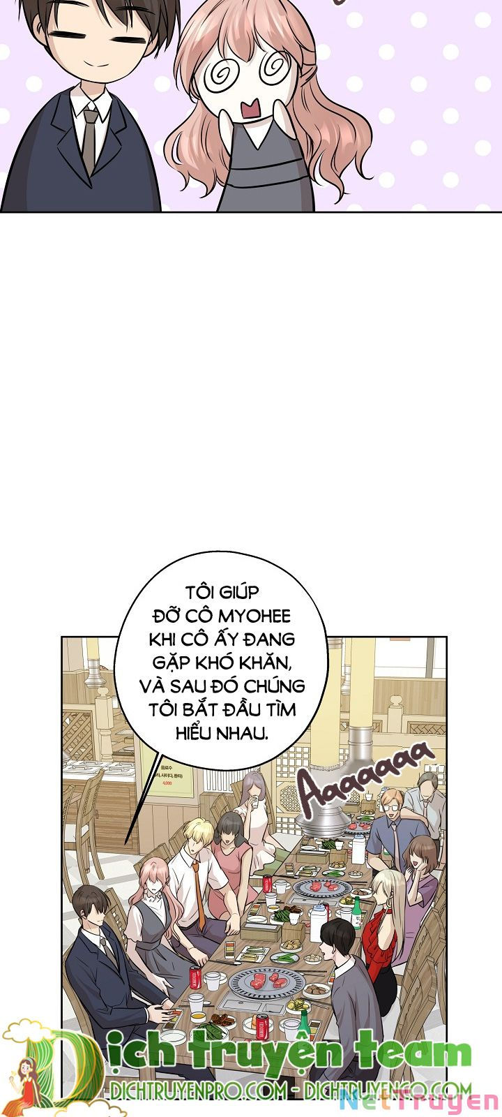 cuộc sống kỳ thú chapter 77 8