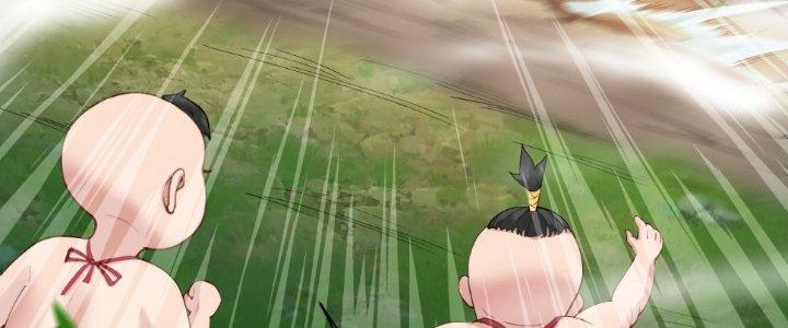 ẩn cư mười vạn năm, đời sau mời ta rời núi chapter 32 147