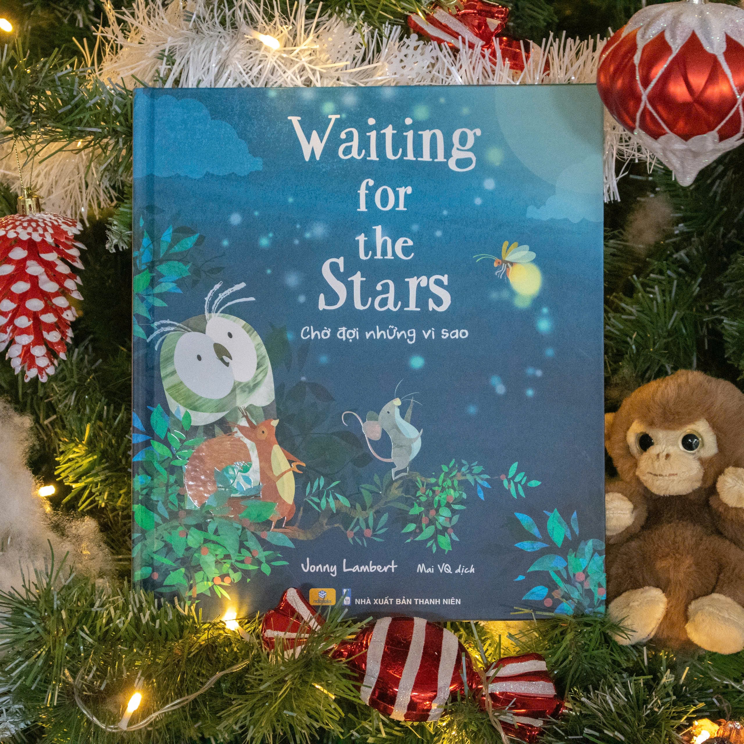 Sách - Combo 7 Cuốn Picture Books - Dành Cho Bé Từ 3 - 10 Tuổi - ndbooks