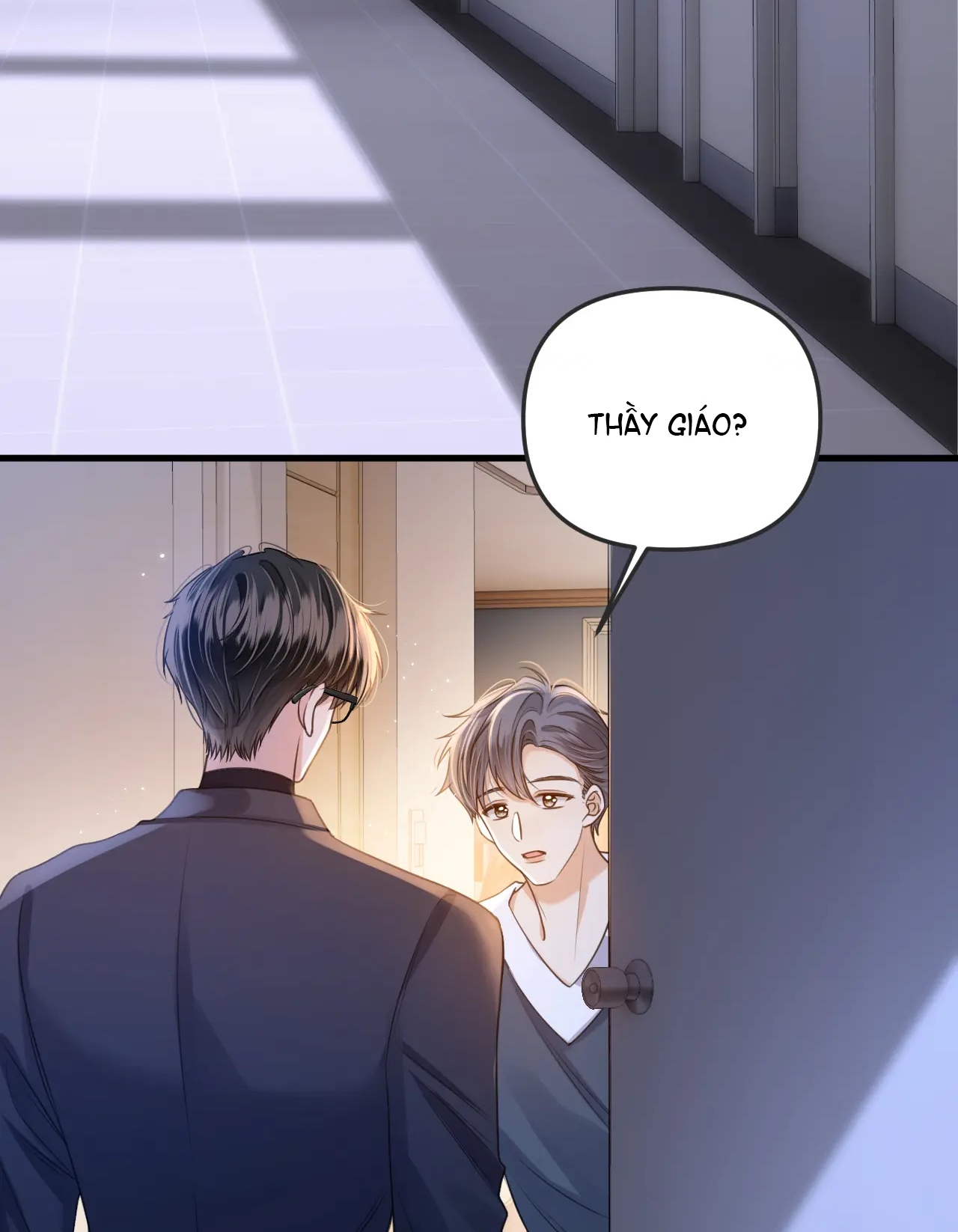 ngày mai cũng thích anh chapter 5 9