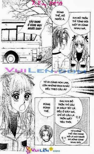 cuộc sống của tôi chapter 9 38