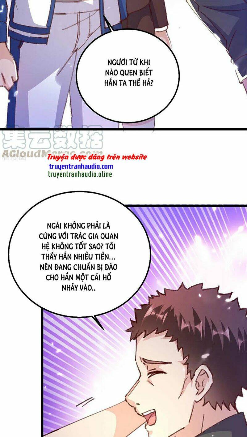 trọng sinh khí thiếu quy lai chapter 168 2