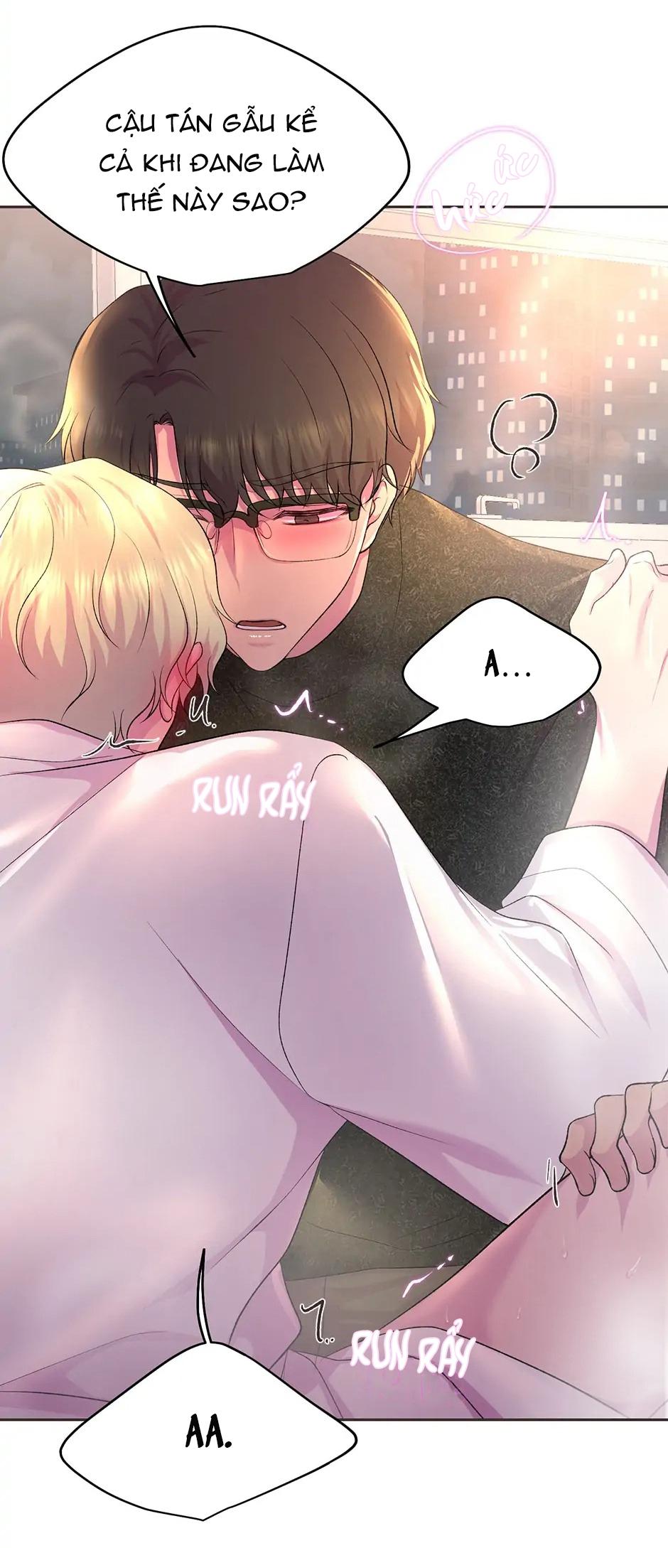 giữ em thật chặt (hold me tight) chapter 178 31