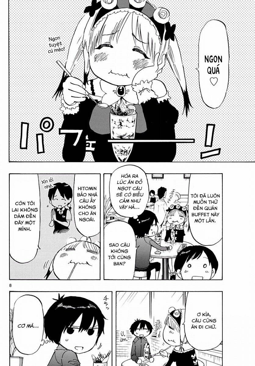 saike mata shite mo chapter 83 12