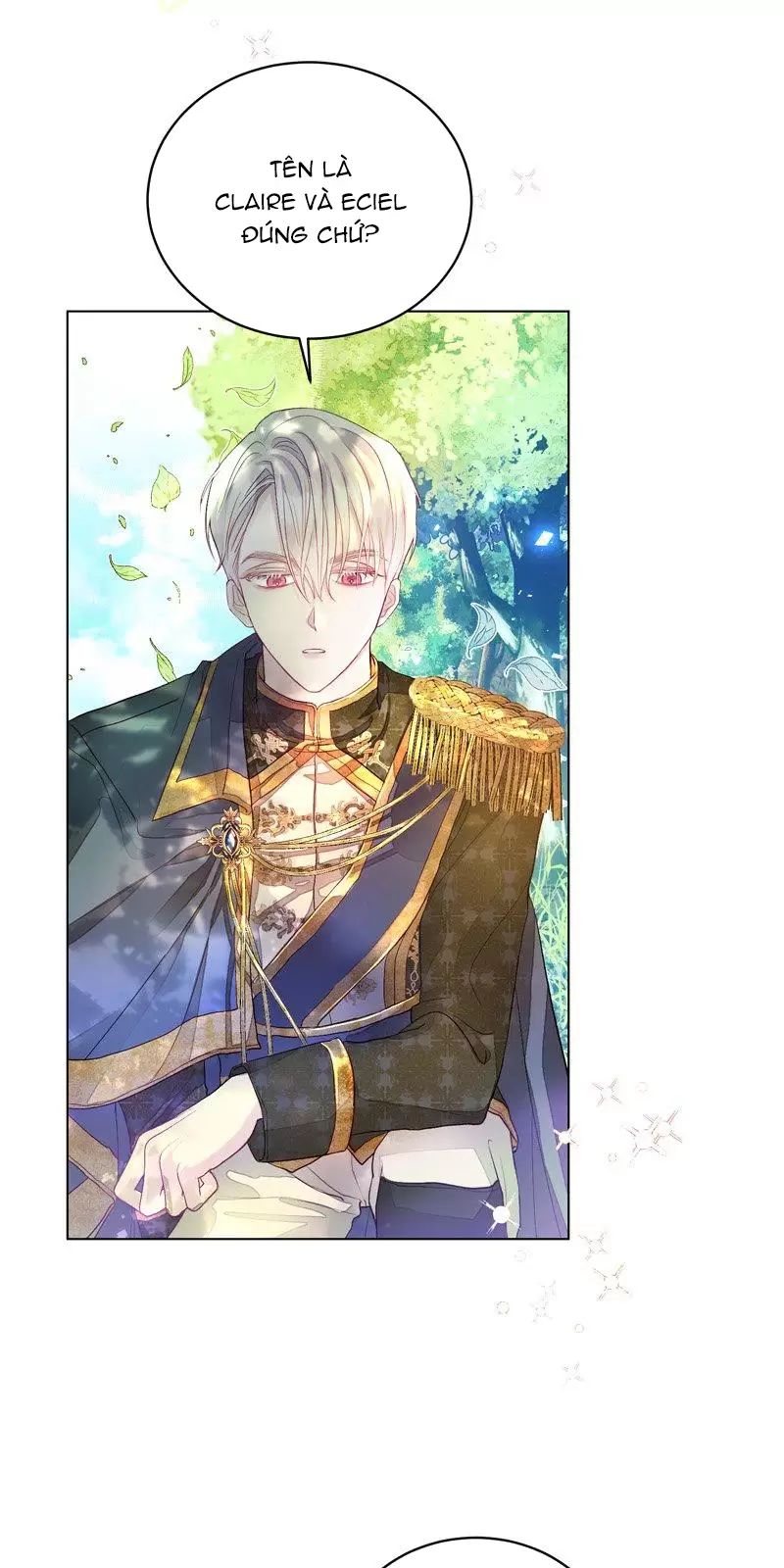 Một Ngày Nọ Bỗng Dưng Cha Xuất Hiện Chapter 2 15