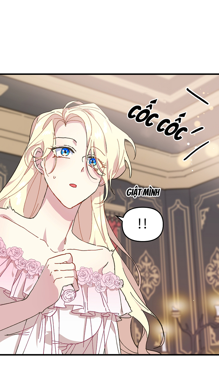 công chúa giả điên chapter 2 51