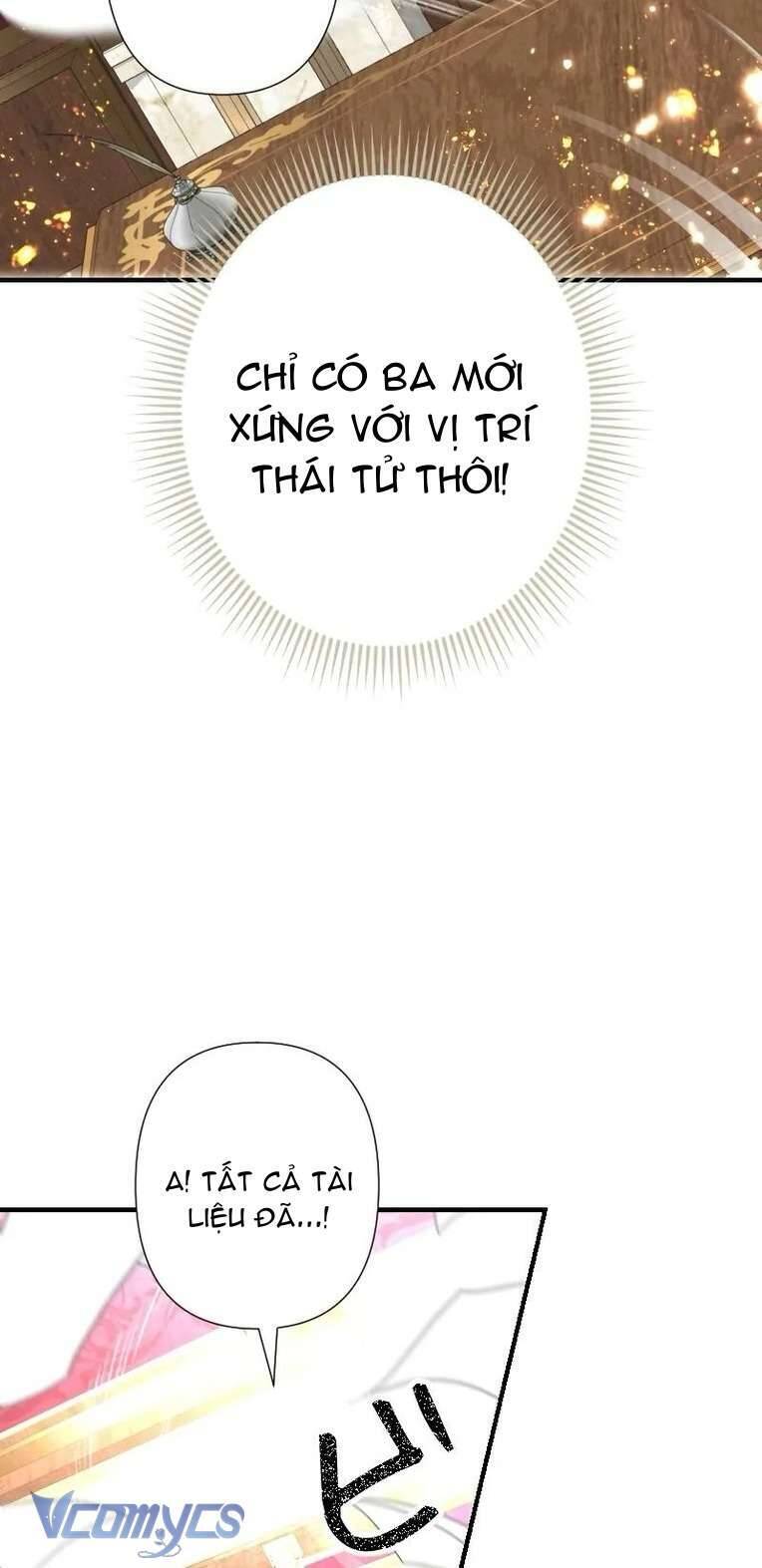 sau này họ sẽ sinh ra tôi chapter 15 66