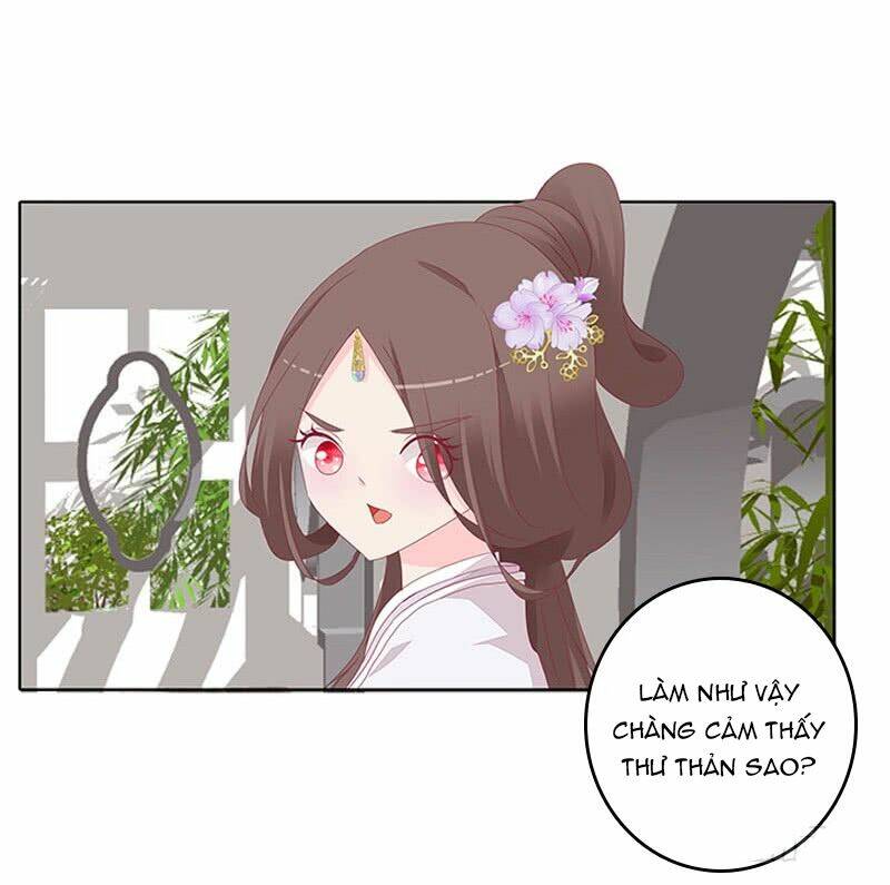 tướng quân mời ra trận chapter 68 6