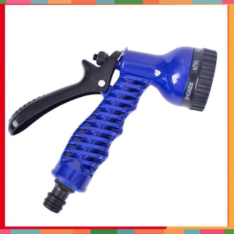 Vòi xịt tăng áp,rửa xe,tưới cây tăng áp lực nước 206843