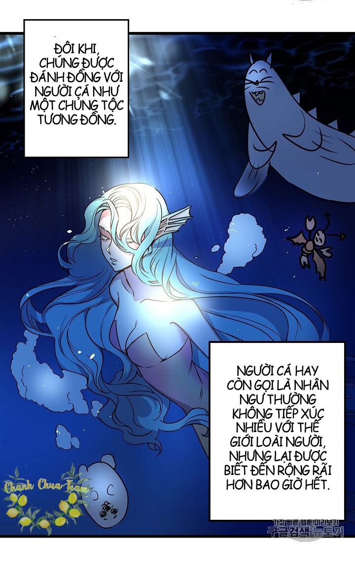 hôn lễ báo thù chapter 13 33