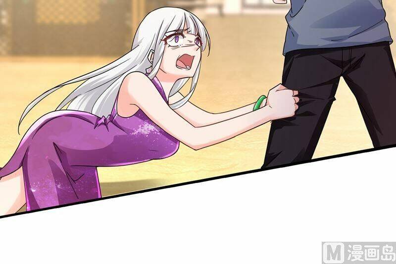 nhập cốt noãn hôn chapter 288 3