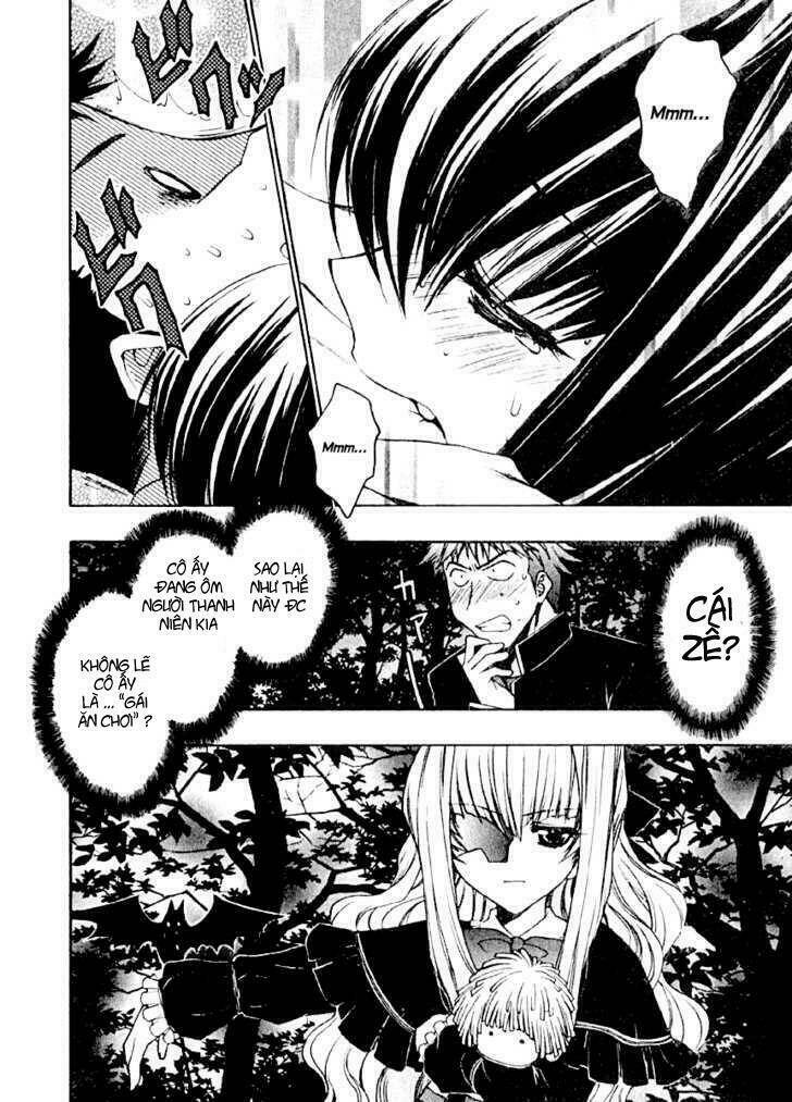 little vampire chapter 1 31