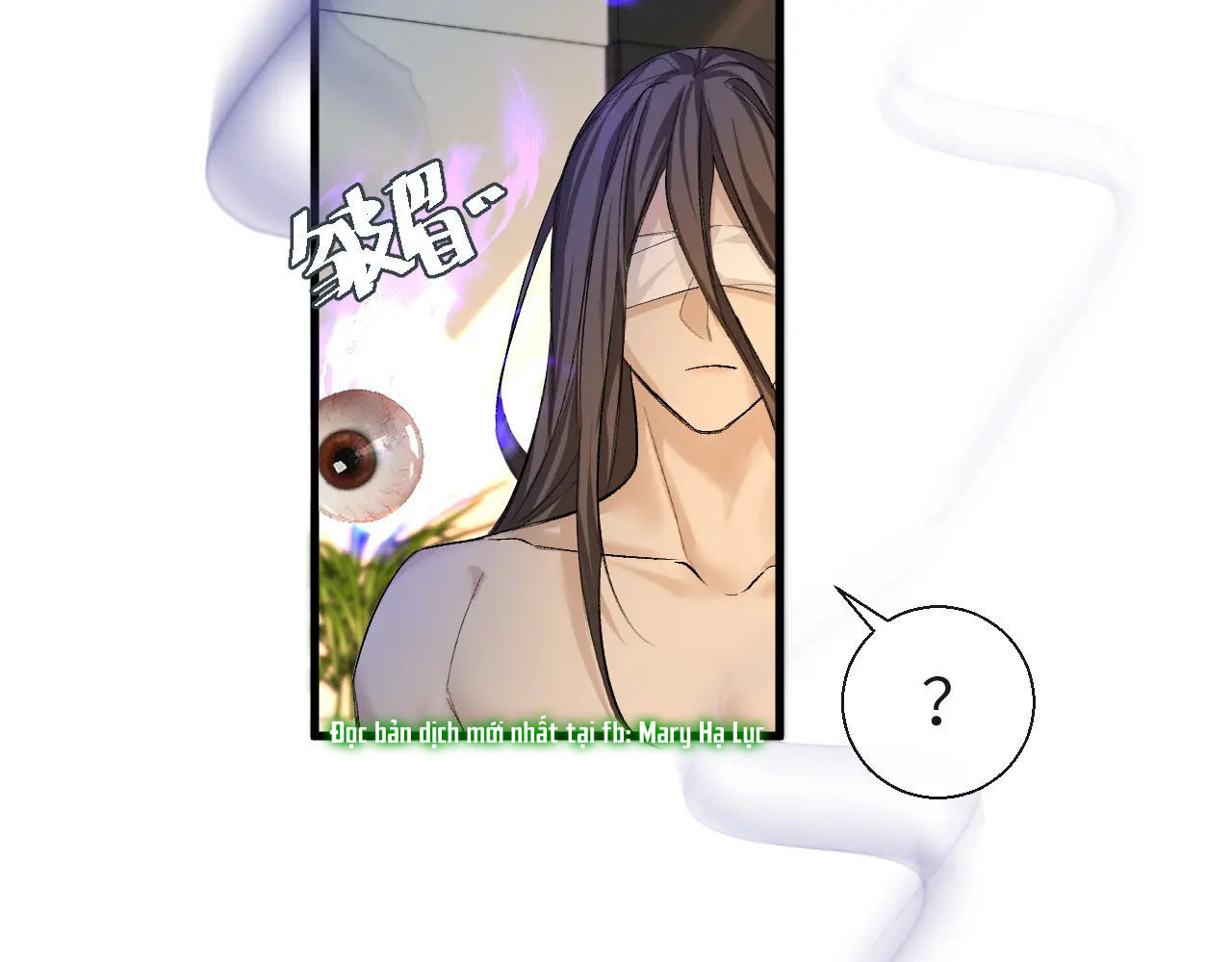 nhân ngư sa ngã chapter 18.2 15