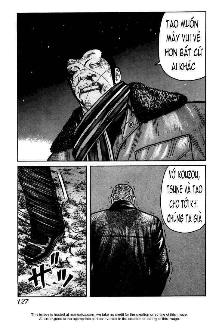 qp- soul of violence chapter 39 16