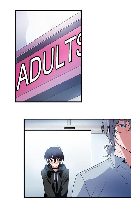 tình yêu cún con chapter 5.2 20