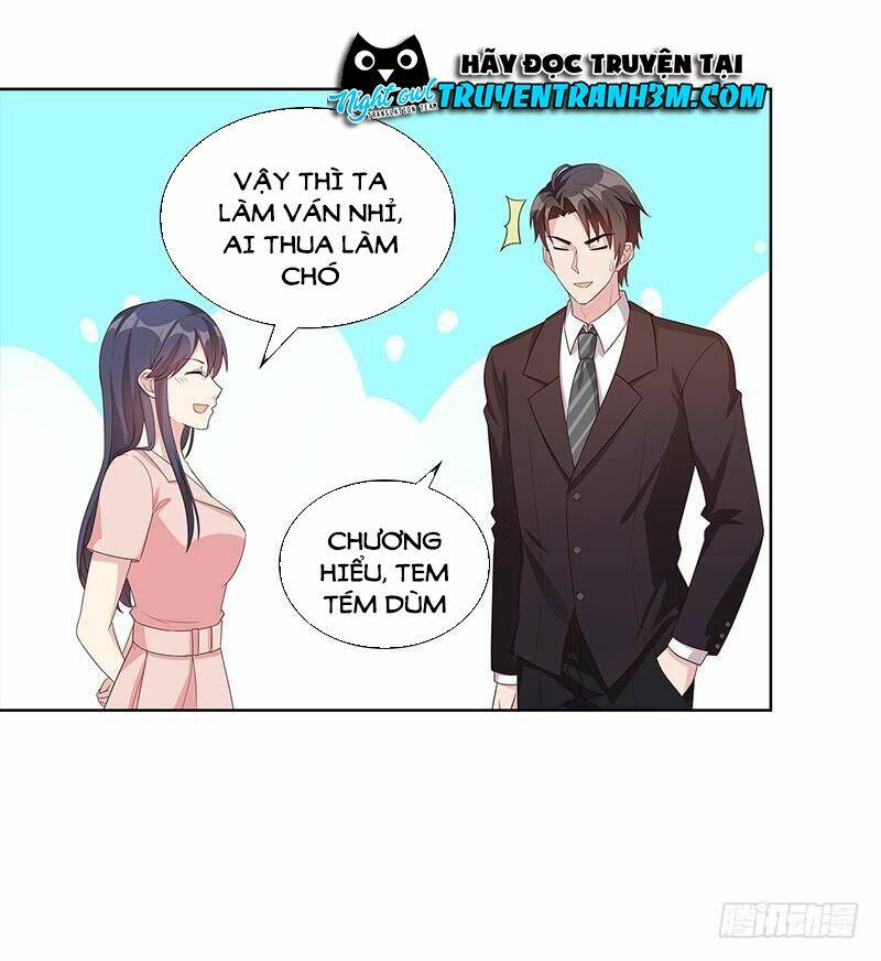 nam thần manh bảo tận diệt chapter 89 9