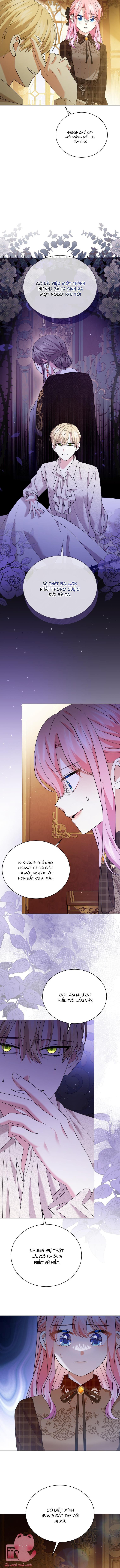 tiểu công chúa đang chờ hủy hôn chapter 33 6