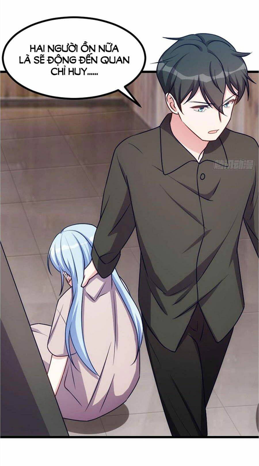 tôi ở dị giới khai ngư đường chapter 103 8