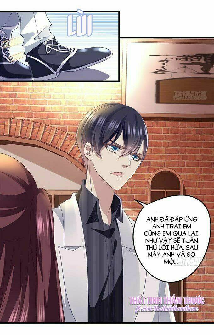 thiên lại âm linh chapter 51 14