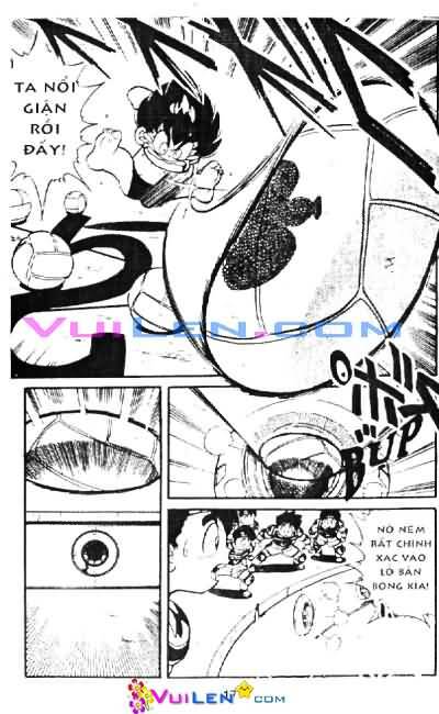 vua bóng ném chapter 5 10