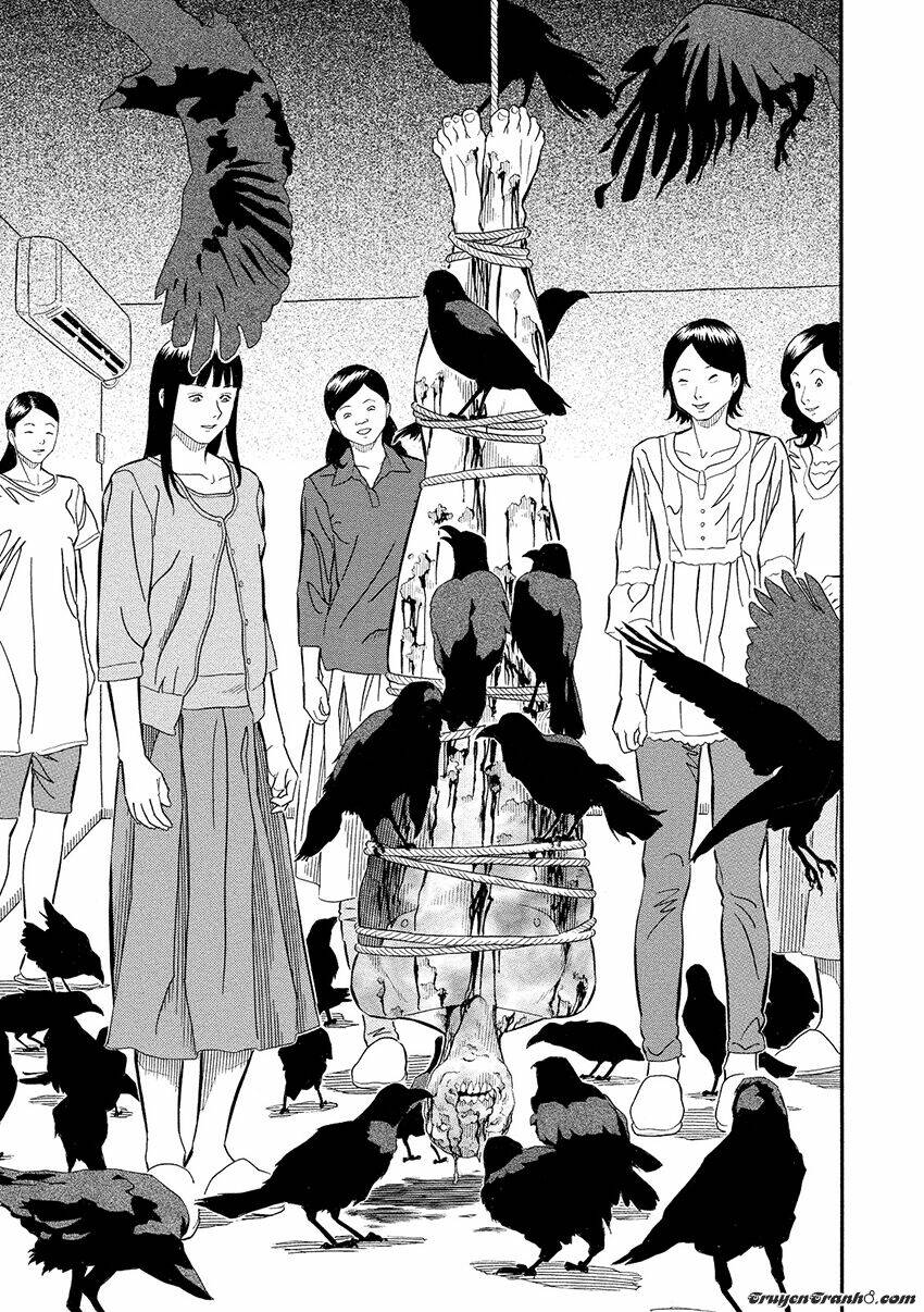 kuro ihon chapter 8 25