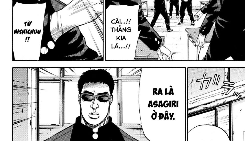 a-bout! chapter 167 18