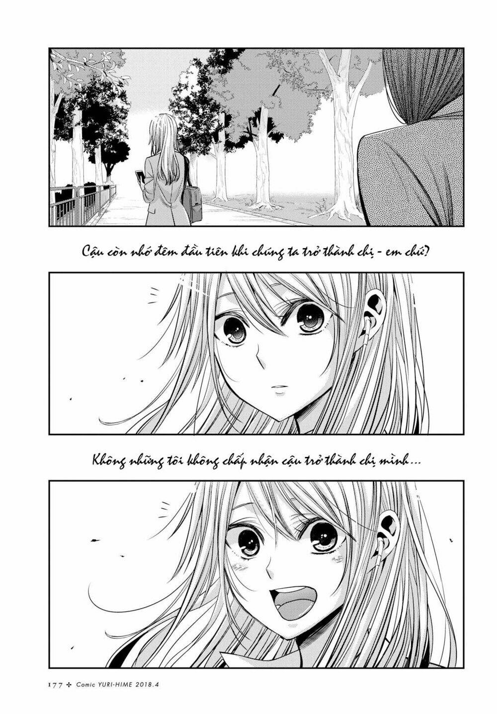 citrus (saburouta) chapter 36 8