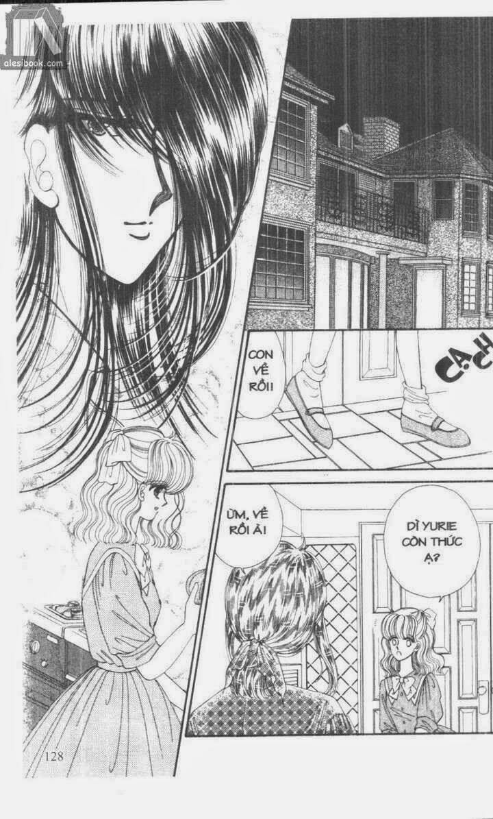 aries thần thoại cung hoàng đạo chapter 5 111