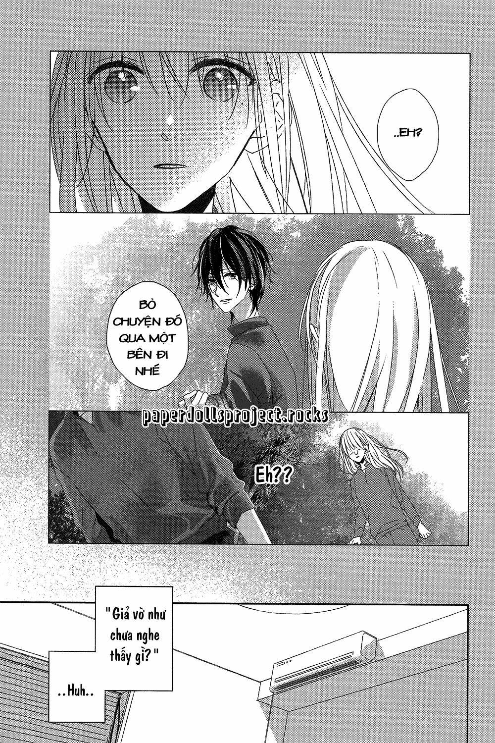 watashi no ookami-kun chapter 5 7