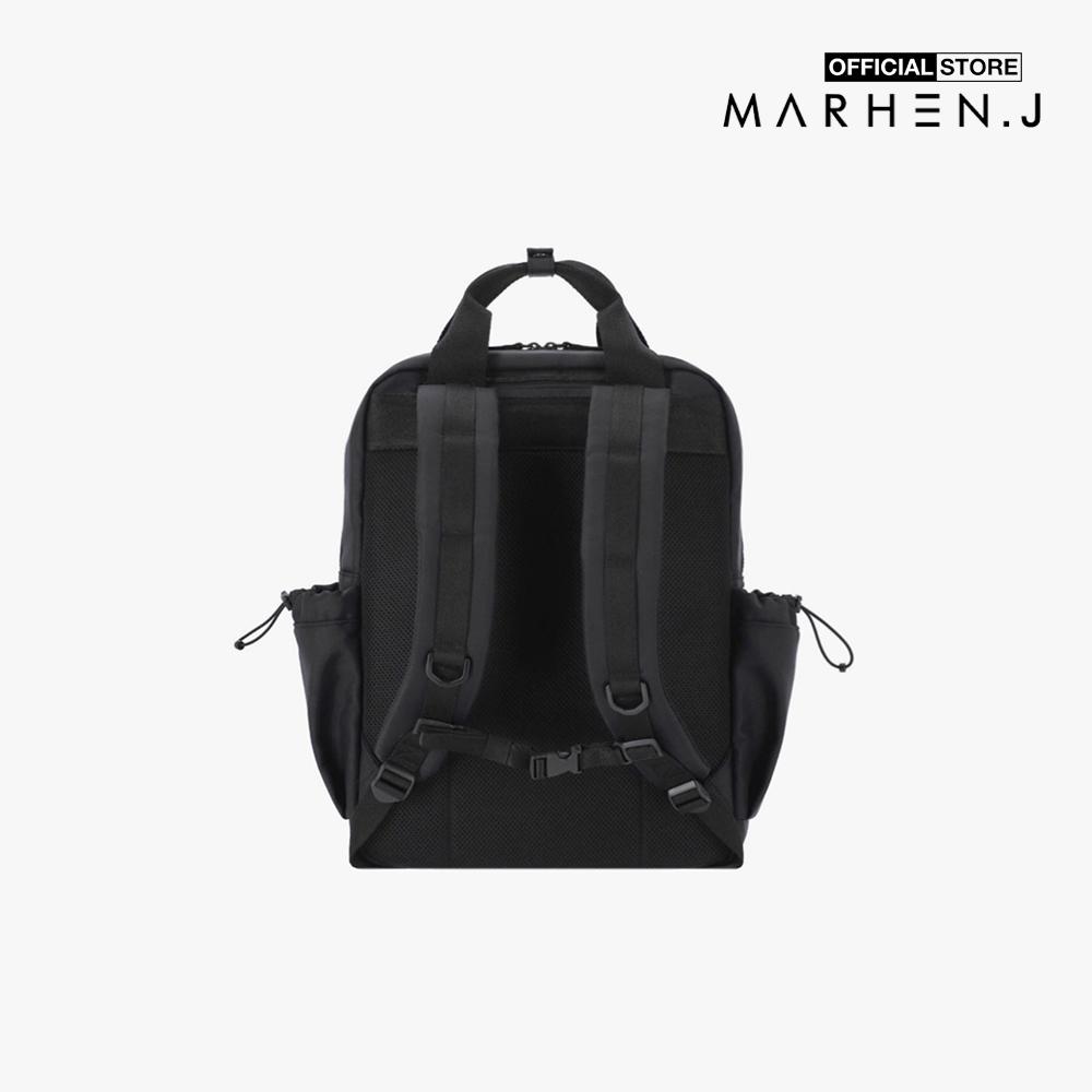 Marhen.J - Balo unisex phom chữ nhật Logan MJ23NY02