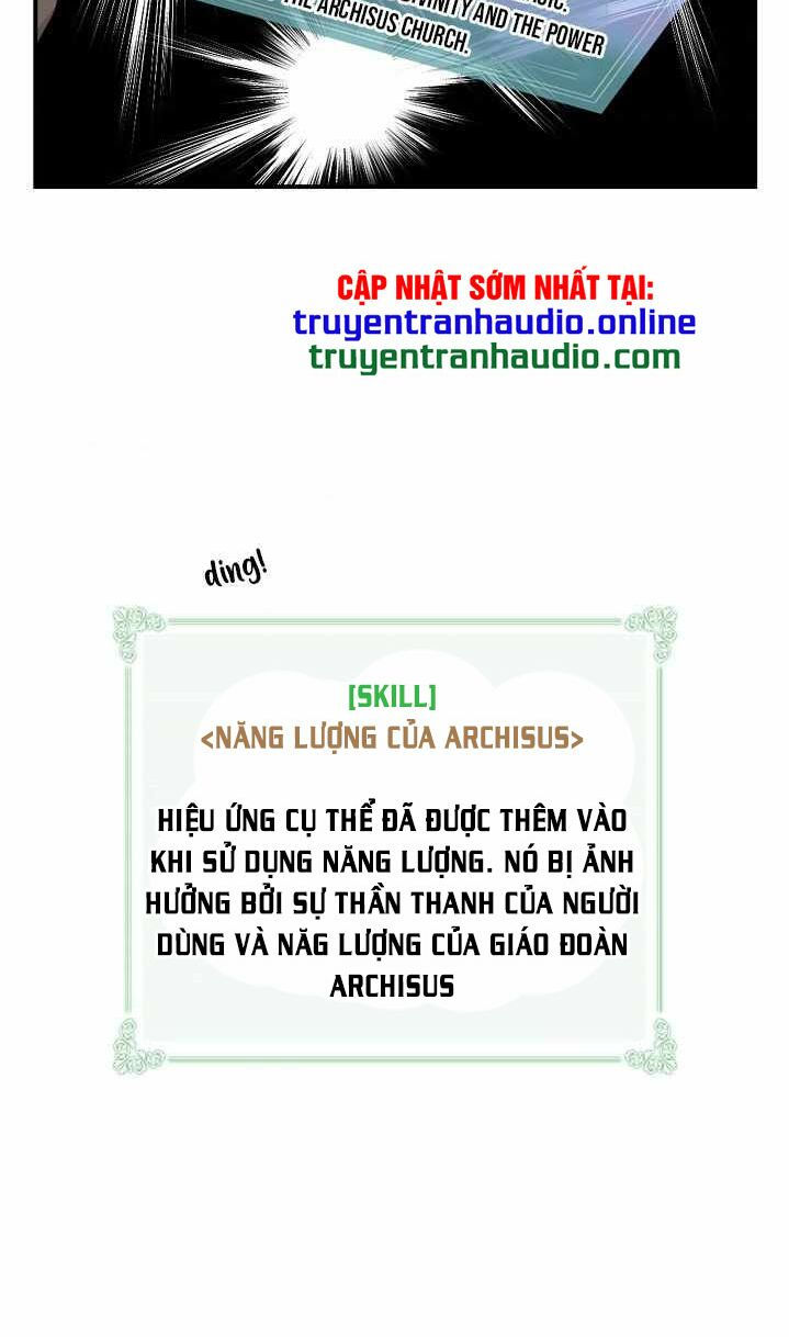 tôi sinh ra để làm người vĩ đại chapter 70 40