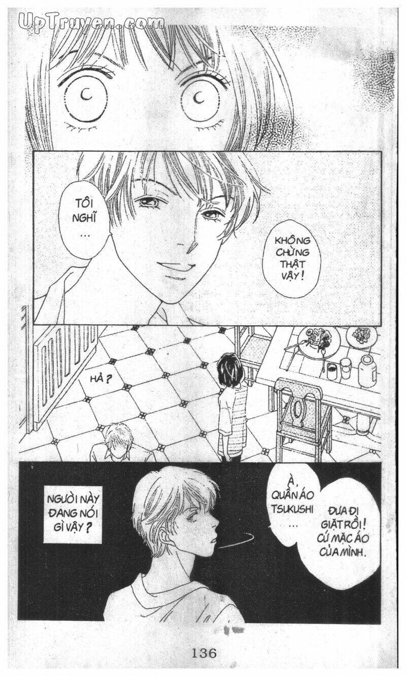 con nhà giàu chapter 187 133