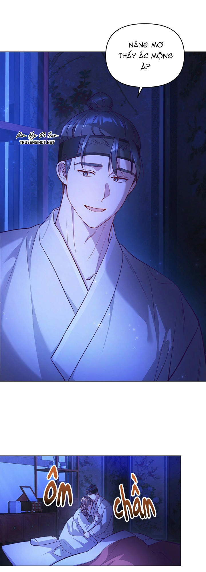 đăng tiêu hoa chapter 16 31