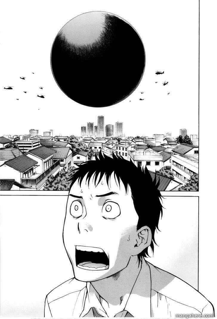 ashita dorobou chapter 2 9