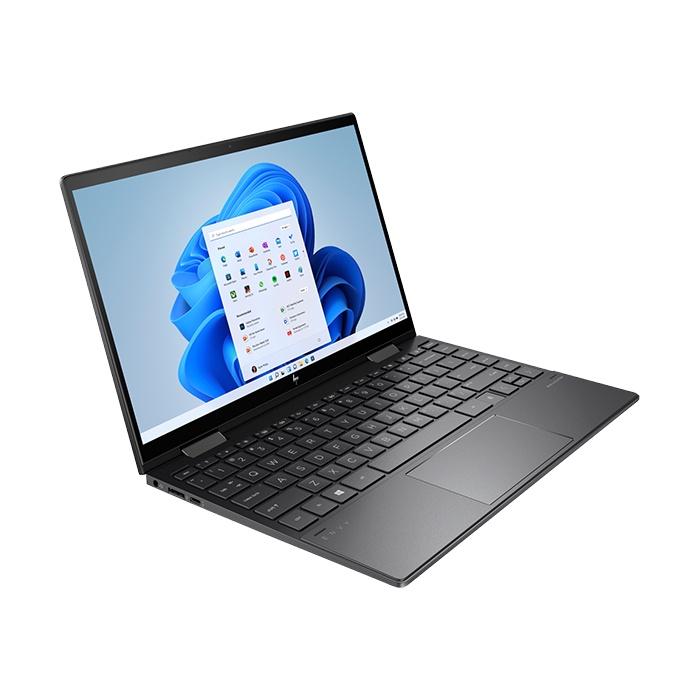 Laptop HP Envy X360 13-ay1056AU 601Q8PA R7-5800U | 8GB | 256GB | 13.3' FHD Touch | Win 11 Hàng chính hãng