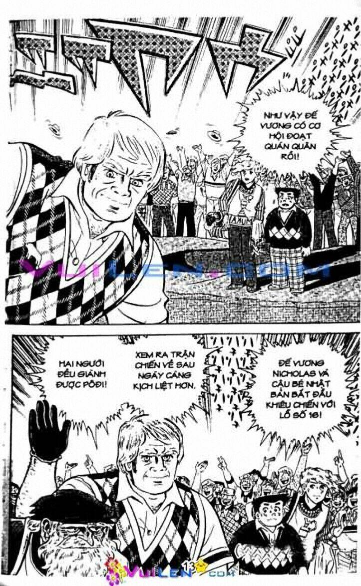 tân teppi chapter 60 131