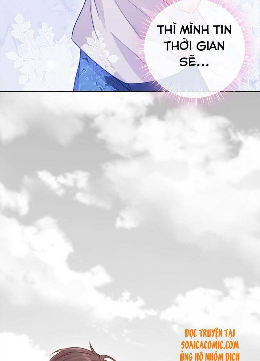 khi cô gái nhìn thấy thời gian chapter 3 8
