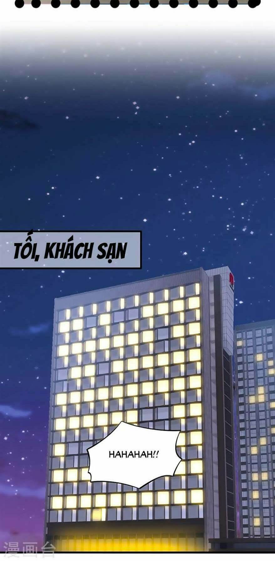 cả thế giới đều không bằng người chapter 90 10