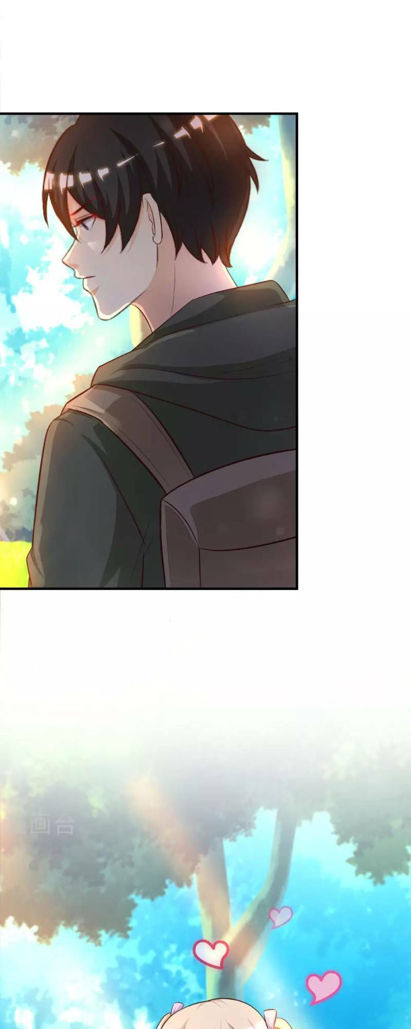 tối cường vận đào hoa chapter 44 13